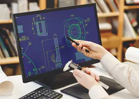 CAD Konstrukteur - AdobeStock_255727163 --- simone_n --- 280x200